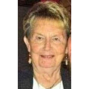 Notice Gallery for Patricia O'BRIEN