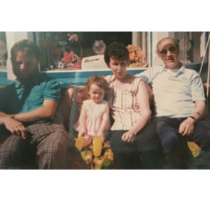 Notice Gallery for Patricia O'BRIEN