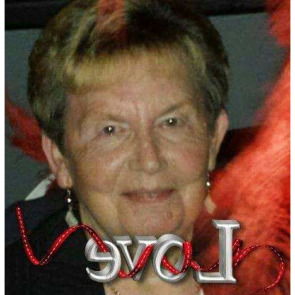 Notice Gallery for Patricia O'BRIEN