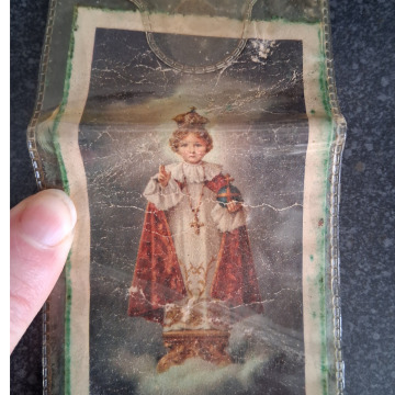 Photo for notice Patricia O'BRIEN