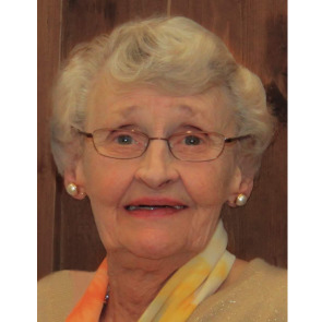 Photo of Joan Helen TAFT