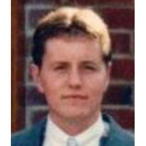 Photo of Paul Nigel TREANOR