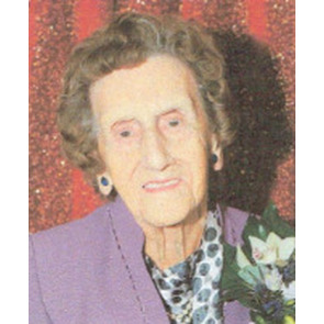 Photo of Hilda May OWEN