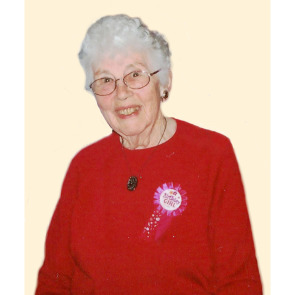 Photo of Patricia Doris 'Pat' SELBY