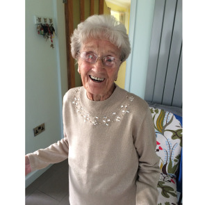 Photo of Lily FITZGERALD