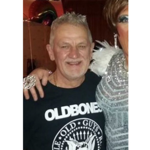 Notice Gallery for Henry HANSON