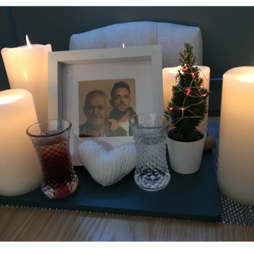 Notice Gallery for Henry HANSON