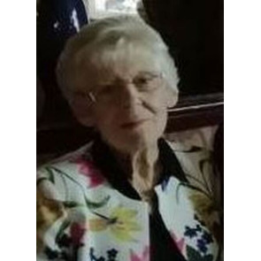 Photo of Patricia Ann WINGATE