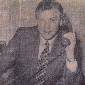 Photo of Donald EDMOND