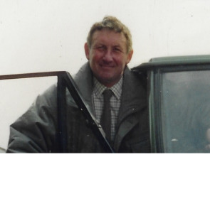 Photo of Graham Boyson CLARKE