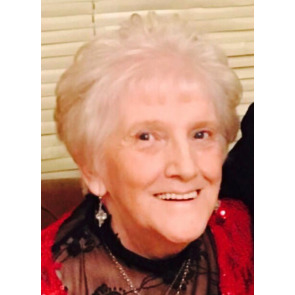 Photo of Angela GILLAN