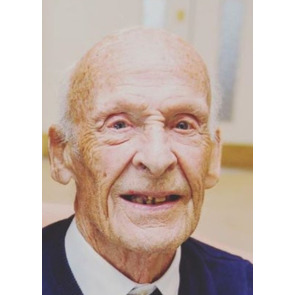 Photo of William BARRON