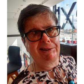 Photo of Maria NOLAN