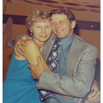 Photo for notice Matthew Hall ROBSON