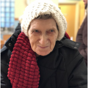 Photo of Callaghan BETTY