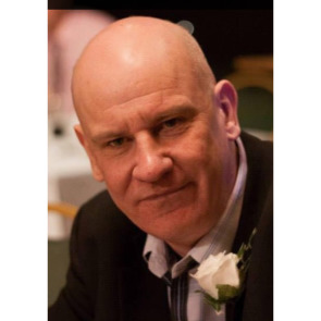 Photo of Michael SCANLON