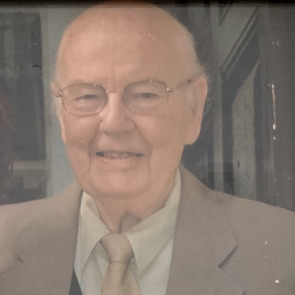Photo of Thomas Hamilton McCLAY