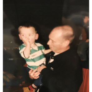 Notice Gallery for Peter (Formerly Of Stoke) KENNY