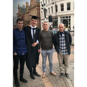 Notice Gallery for Peter (Formerly Of Stoke) KENNY