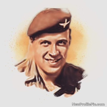 Photo for notice Daniel TREADGOLD