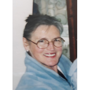 Photo of Margaret Elizabeth McLEISH