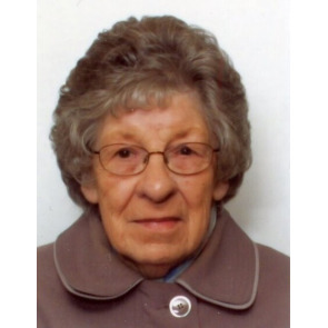 Photo of Elizabeth YORE
