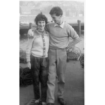 Photo for notice Shirley GARDINER