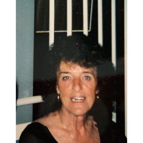 Photo of Ann Joan SMITH