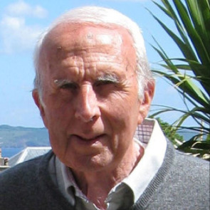 Photo of Colin BOLSH