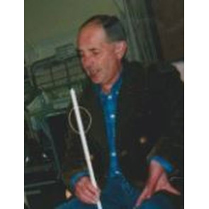 Photo of Stephen NICHOLLS