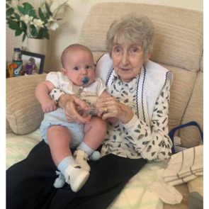 Notice Gallery for Catherine TIERNEY