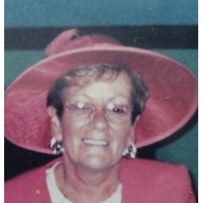 Photo of June SQUIRE