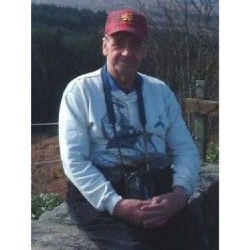 Notice Gallery for Graham NICKLIN