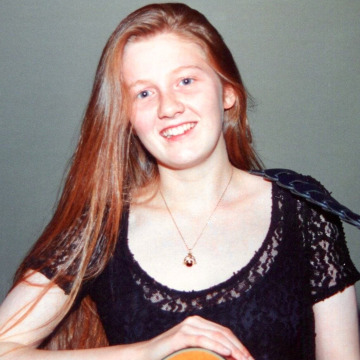 Notice Gallery for Vanessa RUDDEN