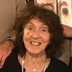 Photo of June WARTNABY