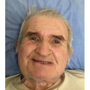 Photo of Malcolm Arthur Charles SAUNDERS