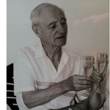 Photo of Jack HIGGINSON