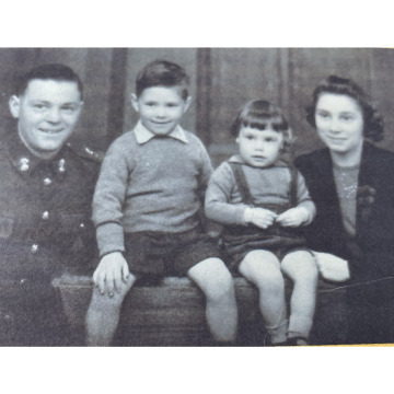 Photo for notice Keith Roy TAYLOR