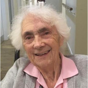 Photo of Rachel Esther DELVES