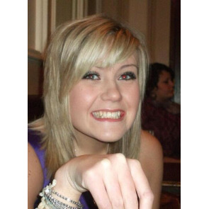 Photo of Laura Michelle DUNN