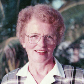 Photo of Ellen SLATTERY