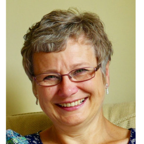 Photo of Karen Elisabeth EVEREST