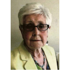 Photo of Barbara NORMAN