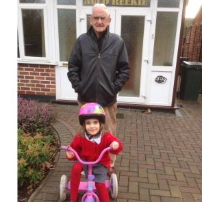 Notice Gallery for John SKINNER