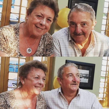 Notice Gallery for Mary ELLIOTT