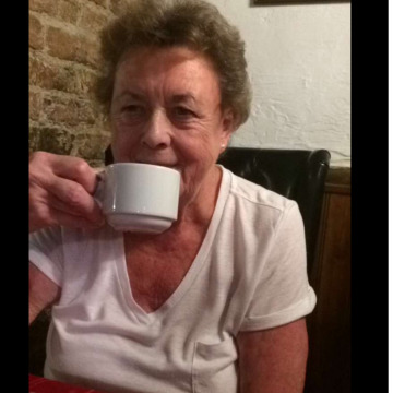 Notice Gallery for Mary ELLIOTT