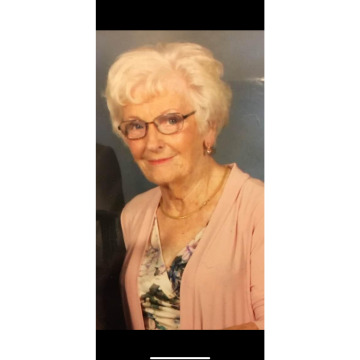 Photo for notice Mary HILTON