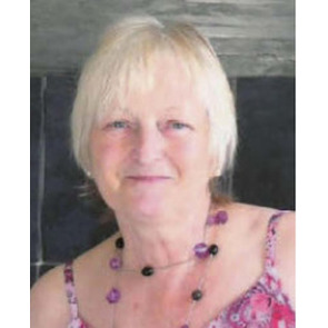Notice Gallery for Elaine MARSHALL