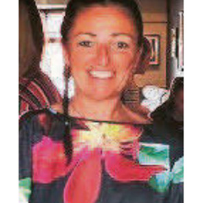 Photo of Vicky WALSH