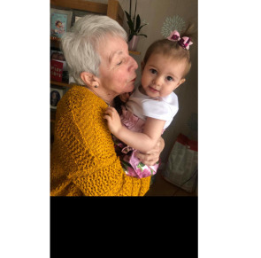 Photo of Valerie Doreen NADEN